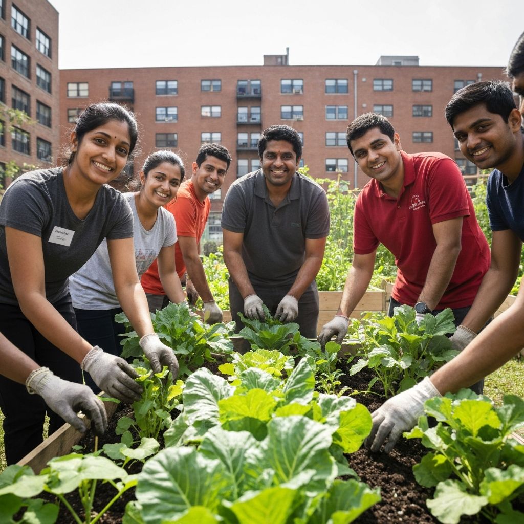 Ações de Direitos Humanos