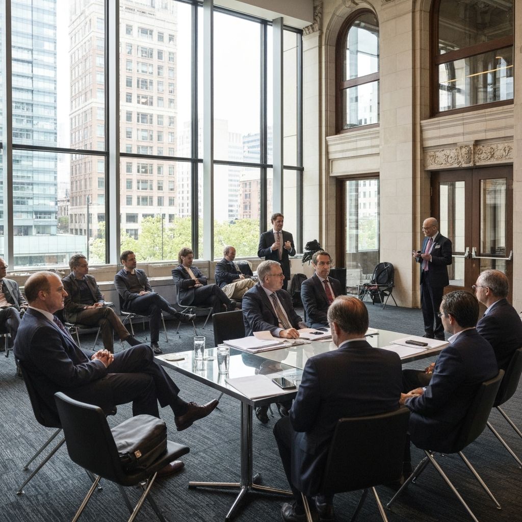 Instituto de Políticas Públicas