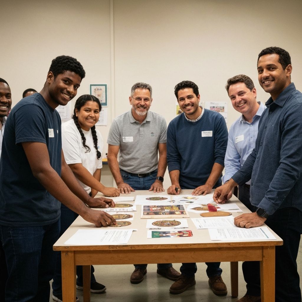 Fundo de Desenvolvimento Social