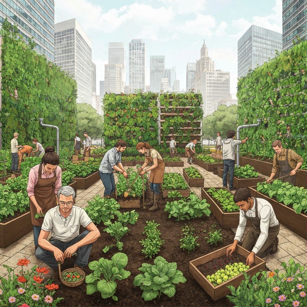 Políticas Públicas