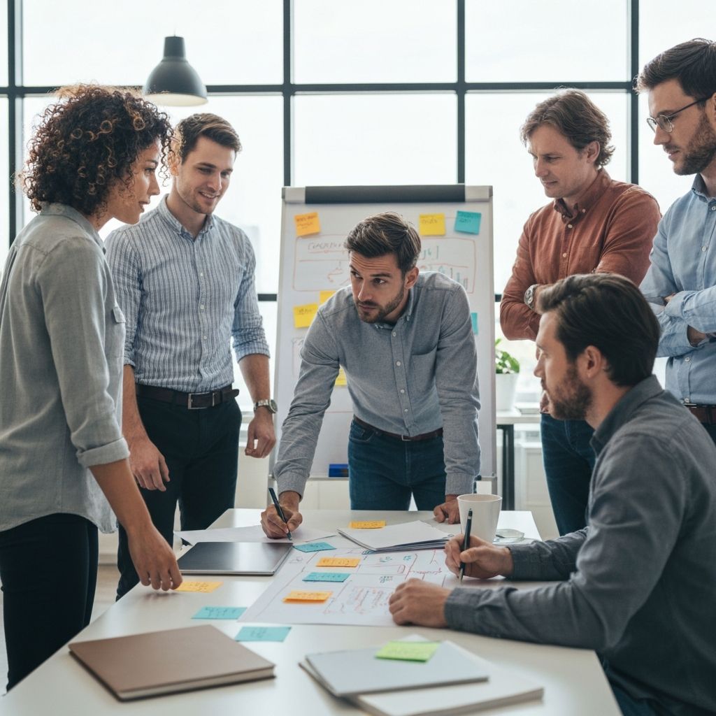 Mobilização e Participação